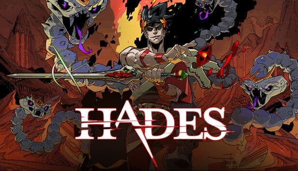 Hades (PC Game) με 6.12€ - Steam