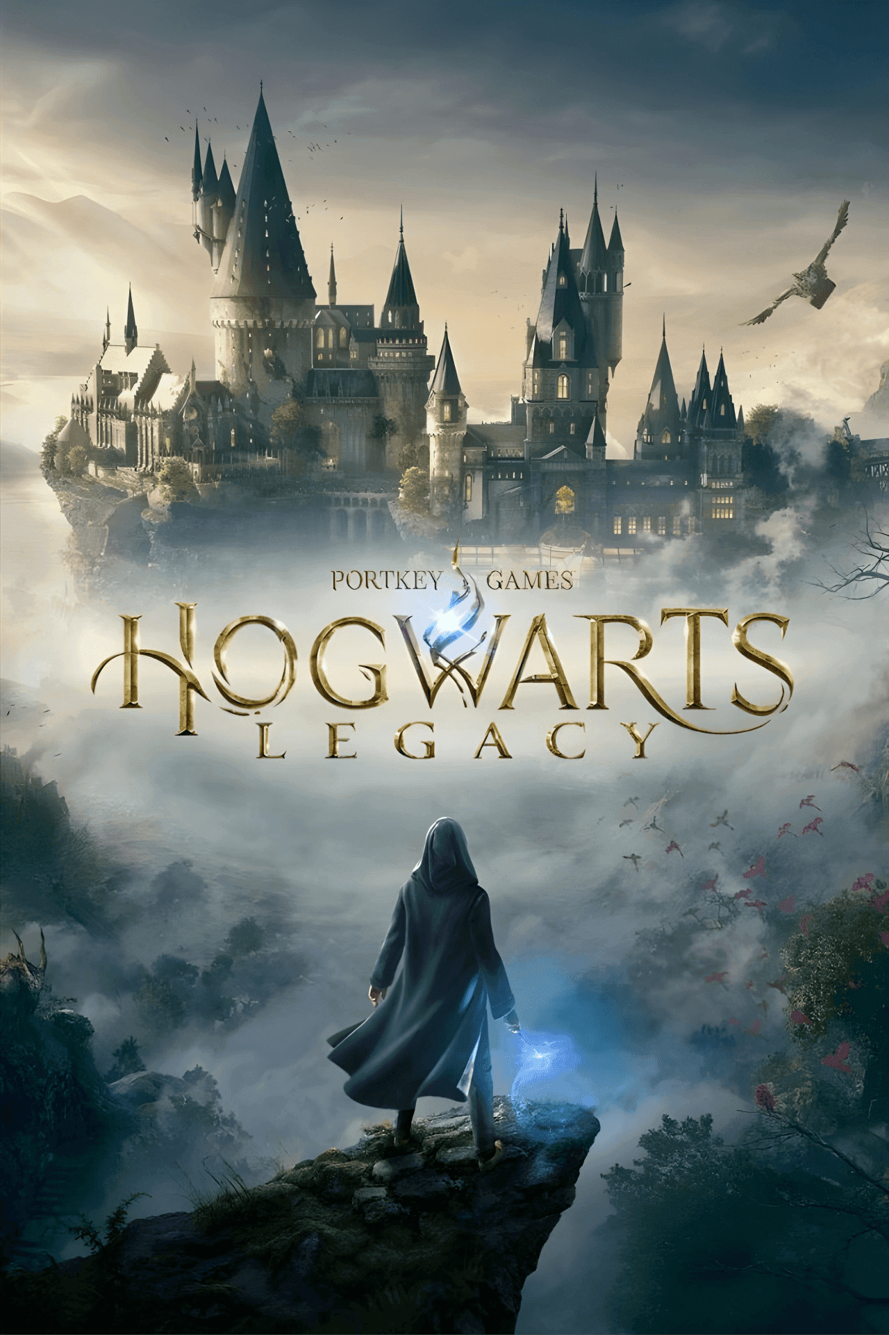 Hogwarts Legacy (PC) από Epic Games
