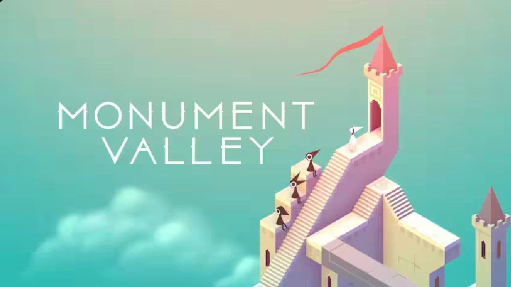 Δωρεάν το "Monument Valley" (PC, Android & iOS), στο Epic Games Store