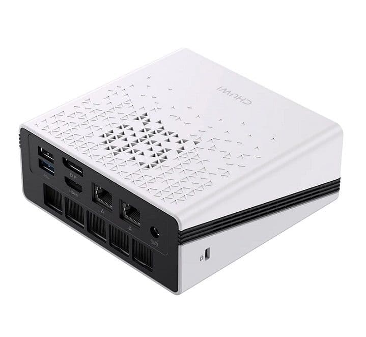 Mini PC Chuwi Ryzen 5 6600H 16/512GB
