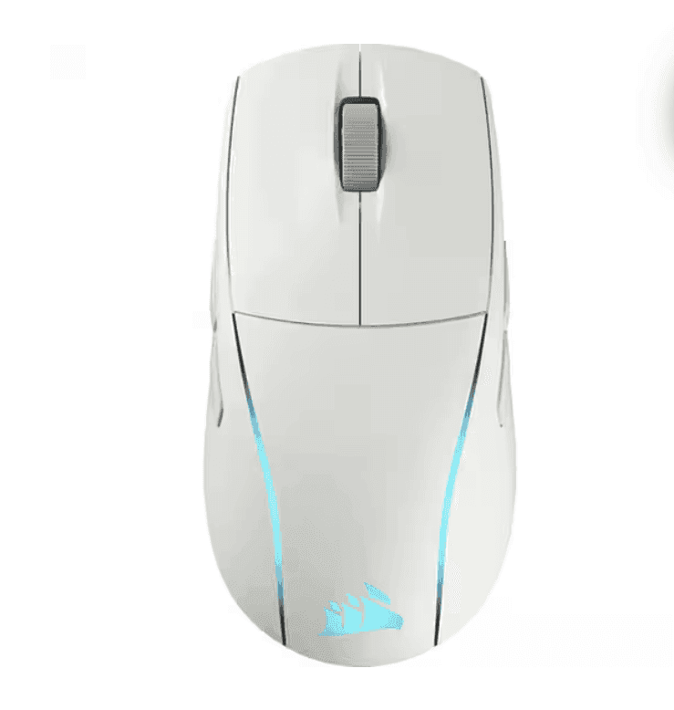 Corsair M75 RGB Wireless Gaming Ασύρματο Ποντίκι 26000 DPI