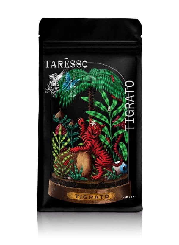 Taresso Καφές -20% International Coffee Day