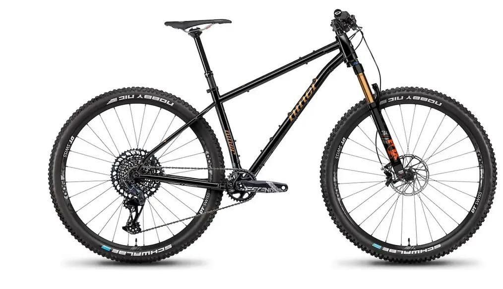 NINER 2-STAR bike (και άλλα mountain)