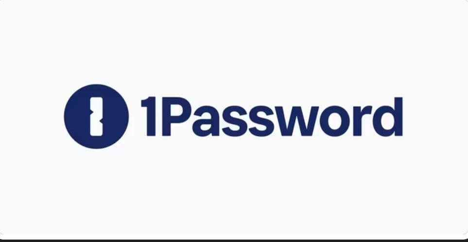 1Password : Family Password Manager 12 μήνες δωρεαν(έως και 5 λογαριασμους)