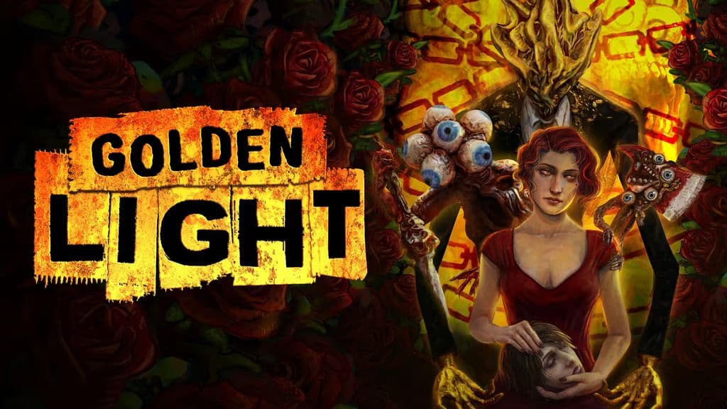 Golden Light δωρεάν στο Fanatical