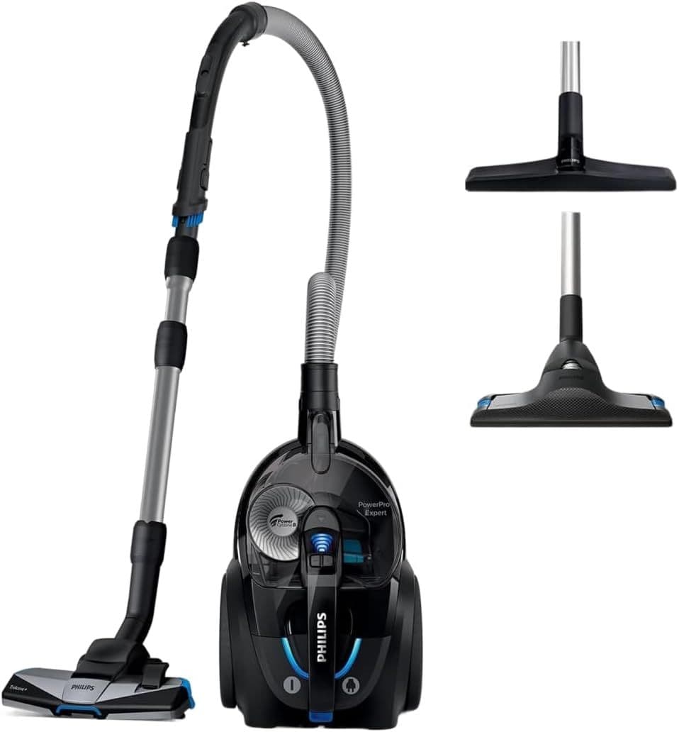 Ηλεκτρική Σκούπα Philips PowerPro Expert FC9741/09 