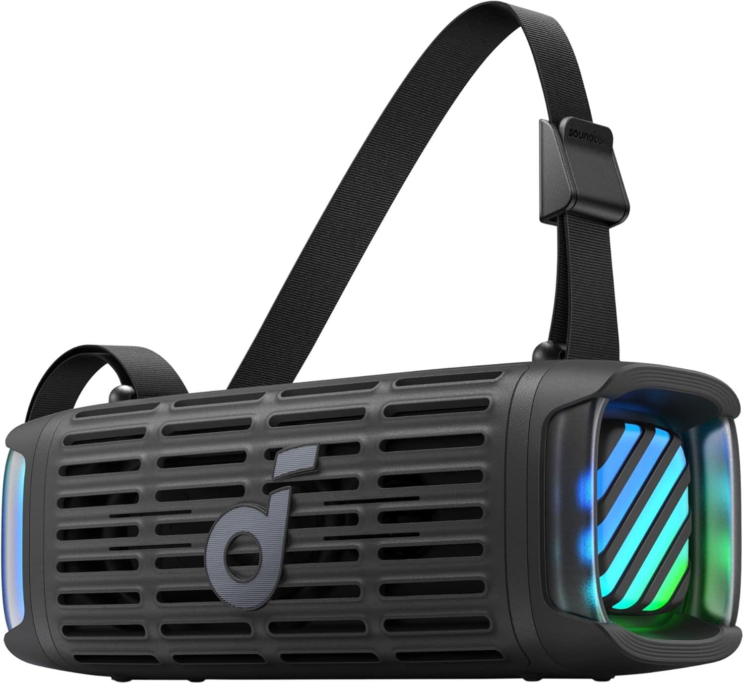 Φορητό Ηχείο soundcore Boom 3i