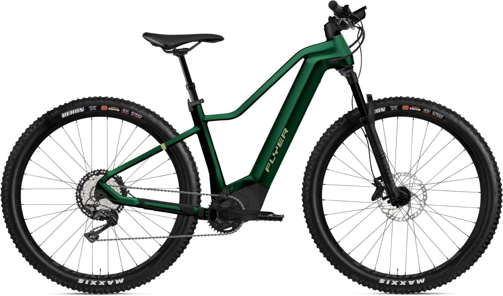 Flyer G3 Uproc2 6.30 (e-bike)