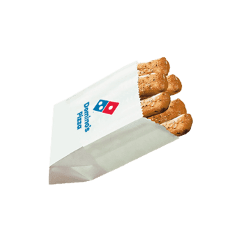 ΔΩΡΕΑΝ Mini Twisty Bread με κάθε παραγγελία στη Dominos