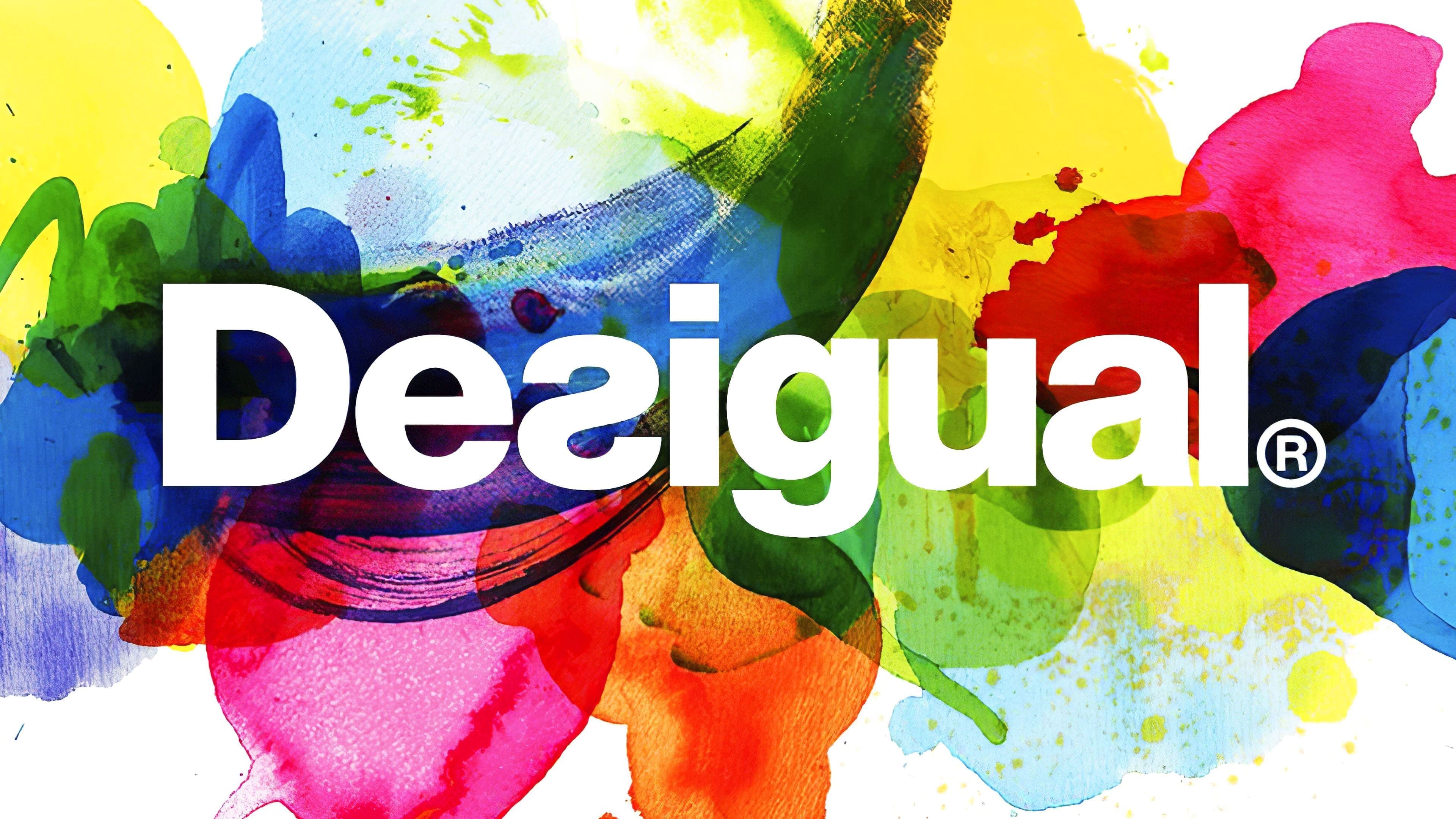 Flash Sale Desigual έως -60%