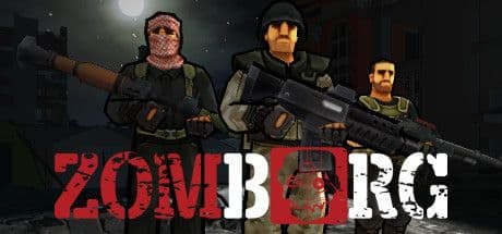 Δωρεάν απο 4.99€ το Zomborg (PC)