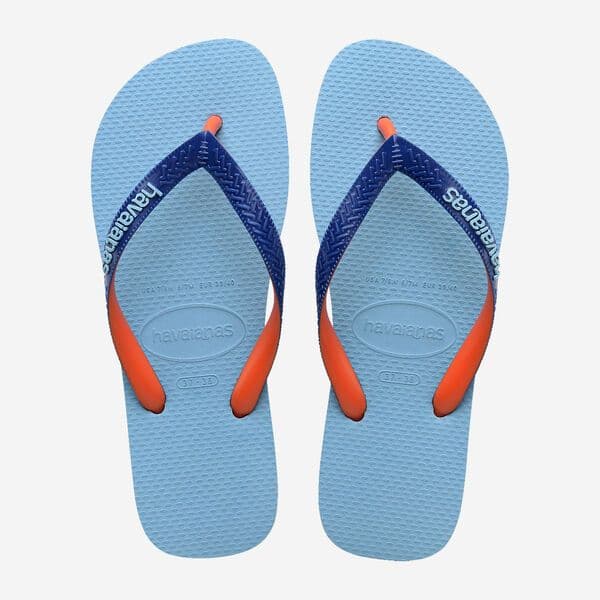 Έως 50% end season απο την Havaianas