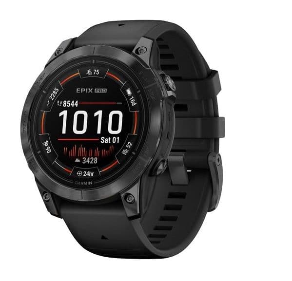 Garmin epix (Gen 2) Pro 47mm Smartwatch