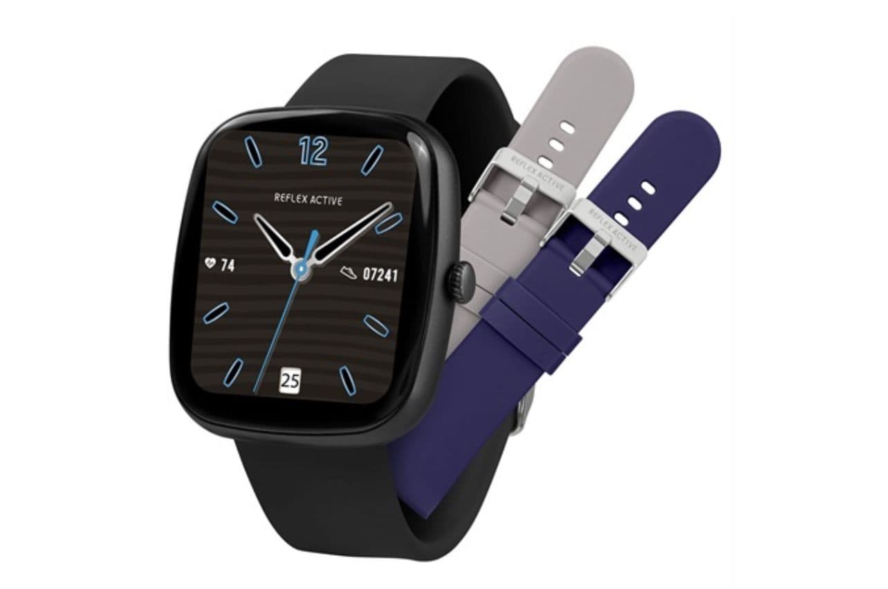 Reflex Active Series 50 Activity Tracker