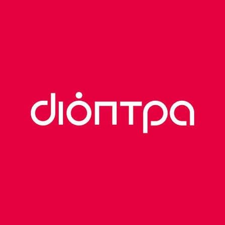 Δωροεπιταγή 7€ από τις Εκδόσεις Διόπτρα