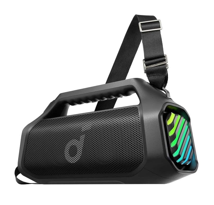 Ηχείο Soundcore Boom 2 Pro Outdoor