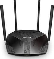    Mercusys Mr80x ax3000 (VPN Router)