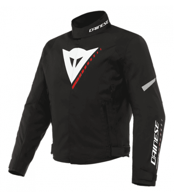 Dainese Veloce D-Dry Ανδρικό Μπουφάν Μηχανής 4 Εποχών | papastavroushops.gr