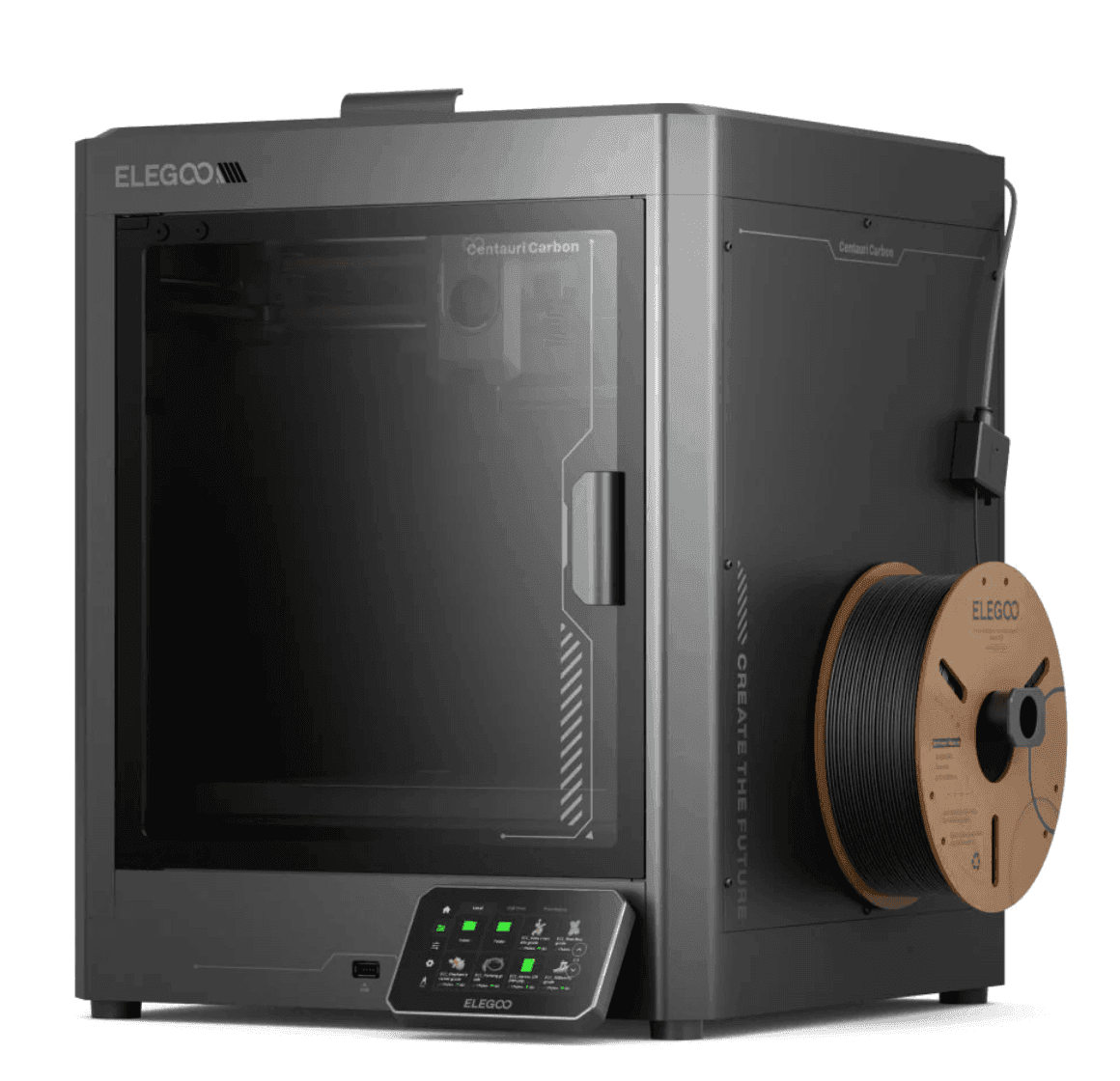 Elegoo Centauri Carbon 3D Printer
