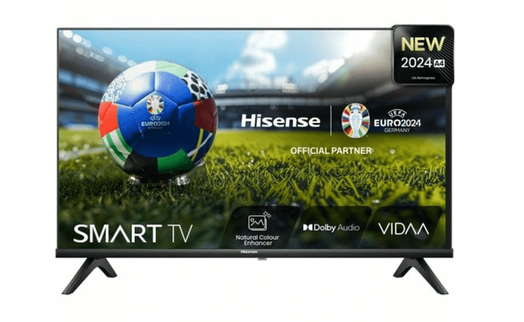 Hisense LED 40A4N 40"  Smart Full HD