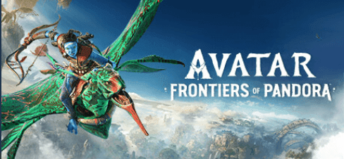 Avatar: Frontiers of Pandora Ubisoft (PC Game)
