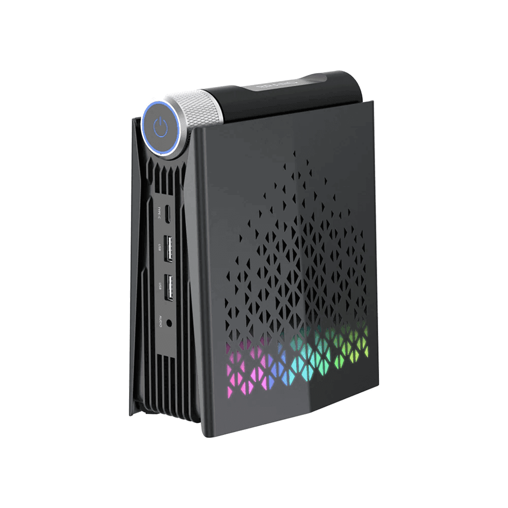 ACEMAGIC S3A AMD Ryzen 9 8945HS Mini PC (barebone) στα 359€