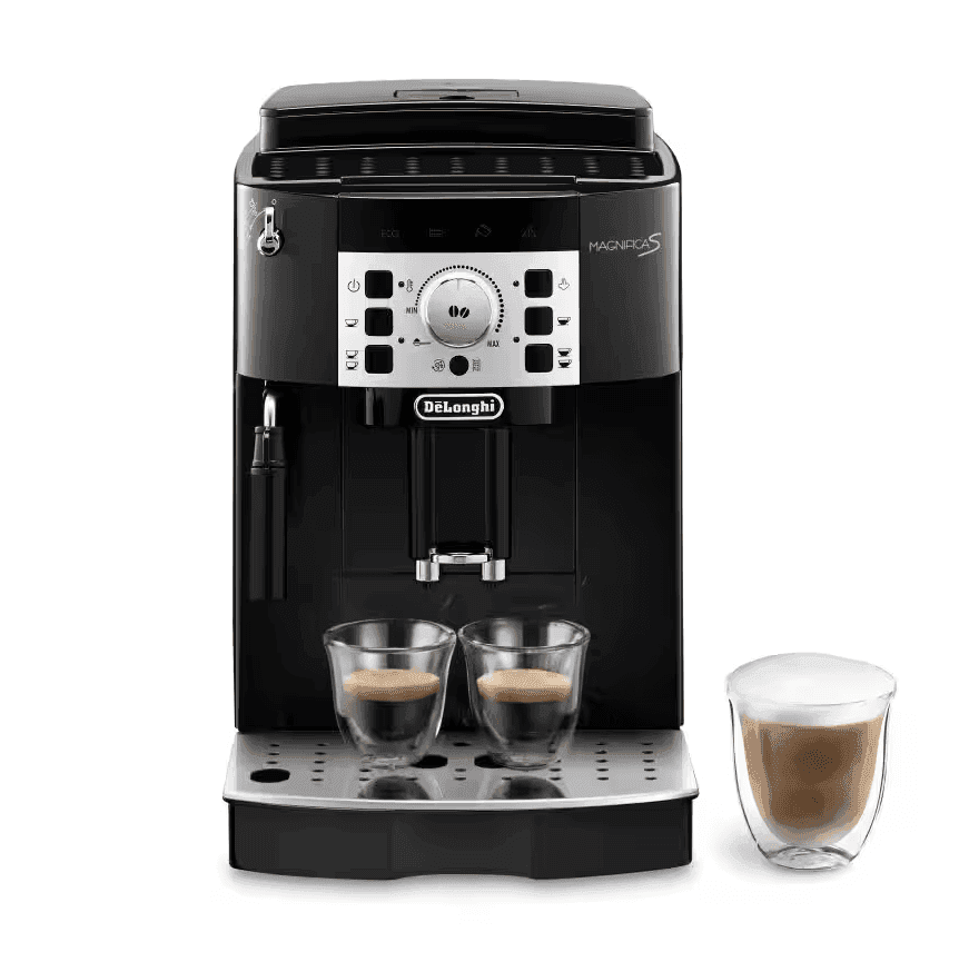 Delonghi μηχανές καφέ και αξεσουάρ έως 35%