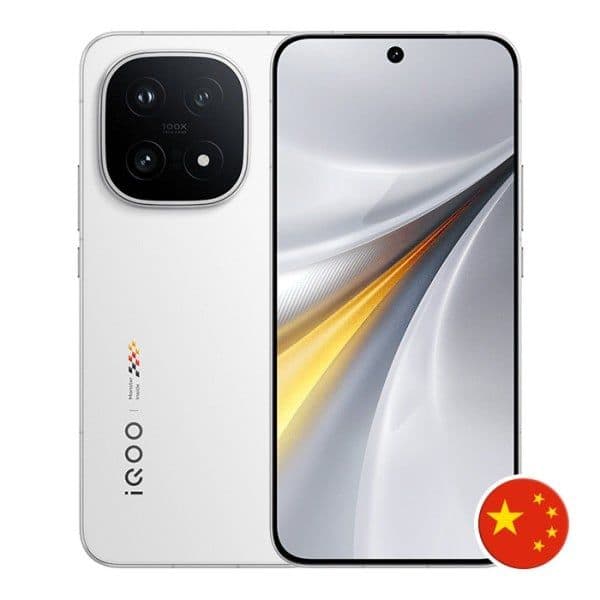 Vivo IQOO 15 12GB/256GB Smartphone