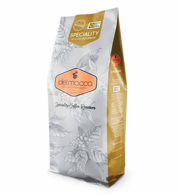 50% έκπτωση στους Καφέδες Delmocca 