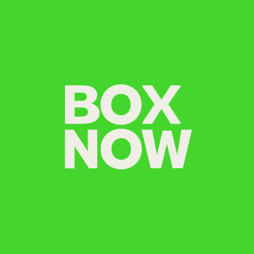 0.50€ η μικρη θυρίδα - BoxNow