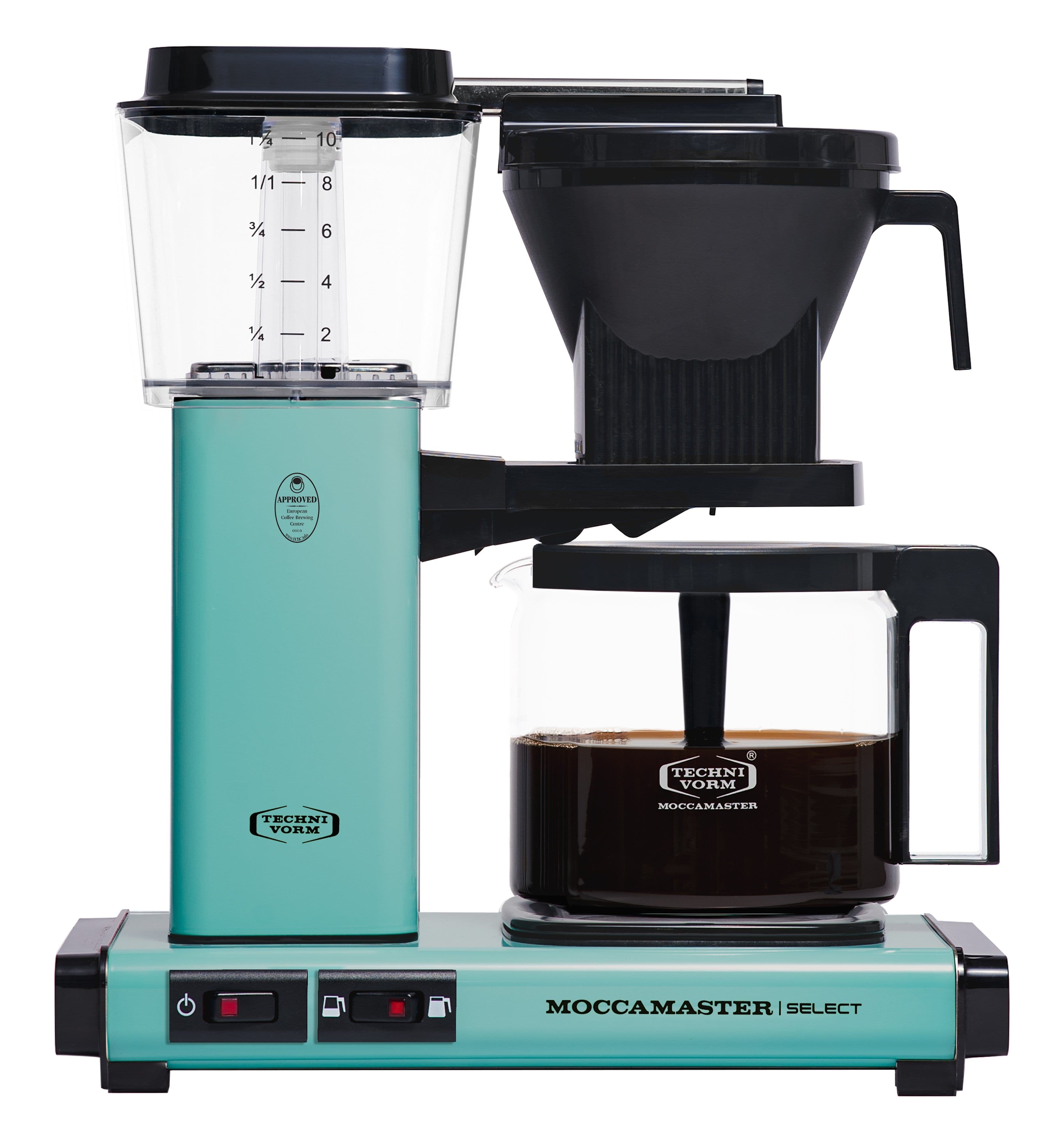 Technivorm Moccamaster Καφετιέρα Φίλτρου