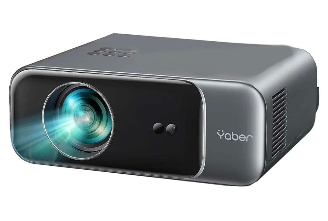 Yaber Pro V9 Full HD Προτζεκτορας 147.11€