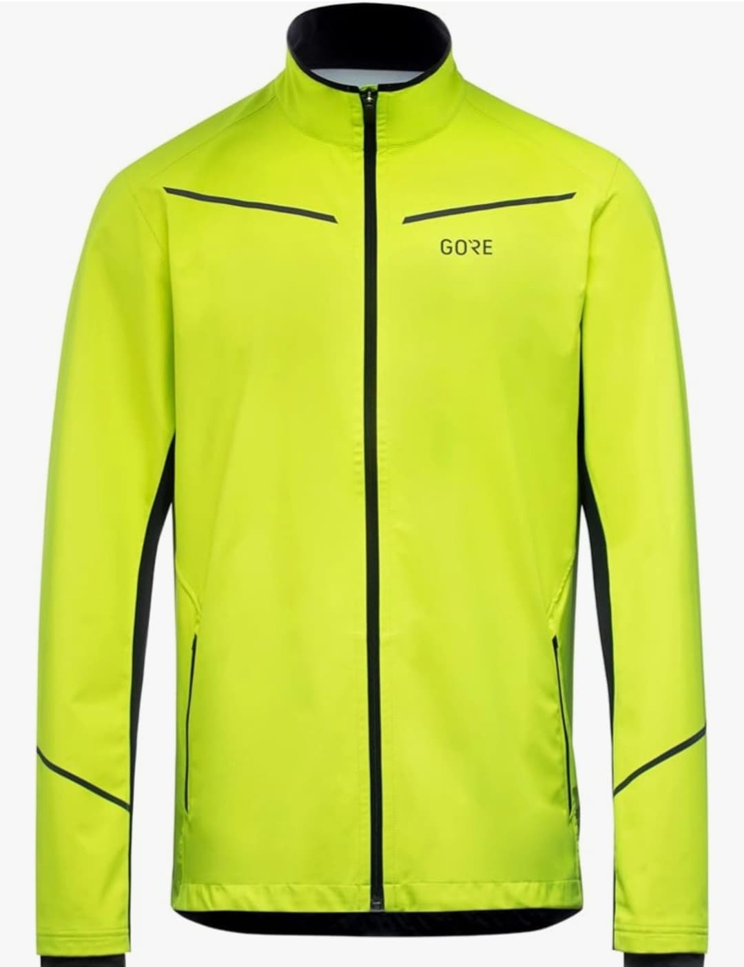 GOREWEAR R3 INFINIUM Jacket Κίτρινο Νέον σε ολα τα μεγέθη από 75€ 