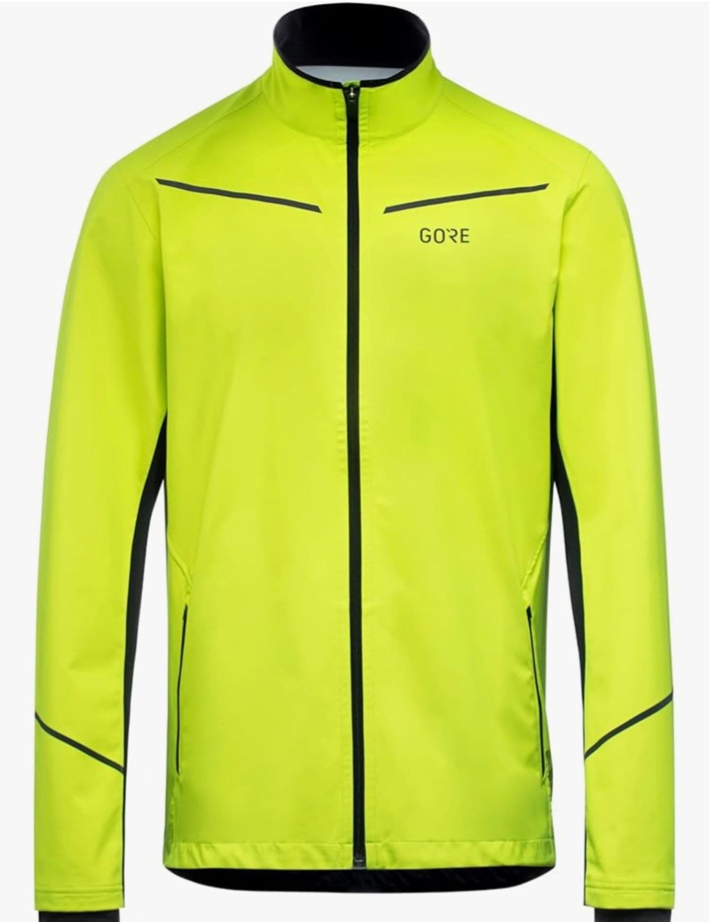 GOREWEAR R3 INFINIUM Jacket Κίτρινο Νέον σε ολα τα μεγέθη από 75€ 