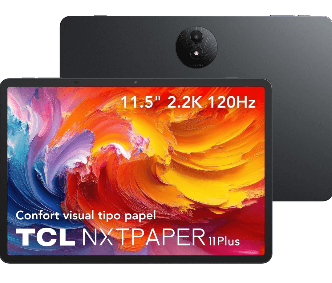 TCL NXTPAPER 11 Plus (8GB/256GB) Tablet