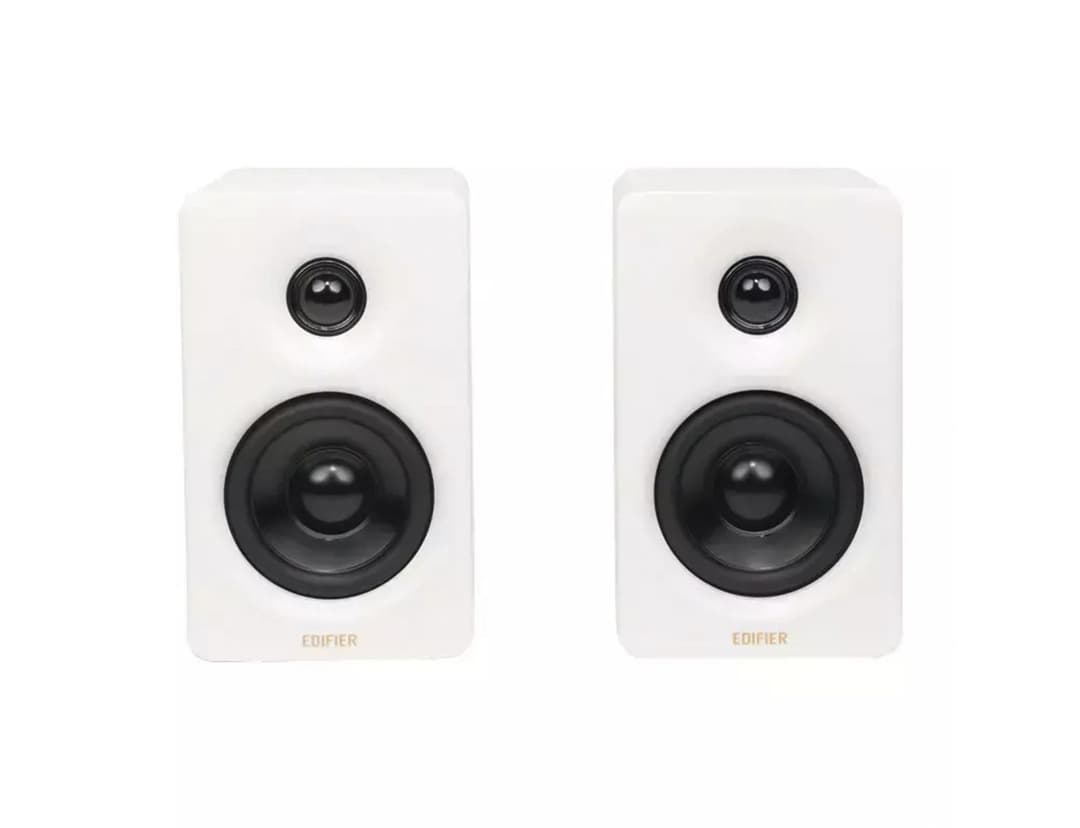 Ηχεία Η/Υ Edifier M60 - 66W RMS - Bluetooth, AUX, USB-C