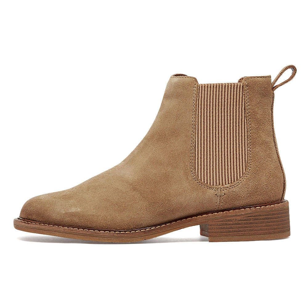 Flash Deal: Clarks -70% στο myshoe
