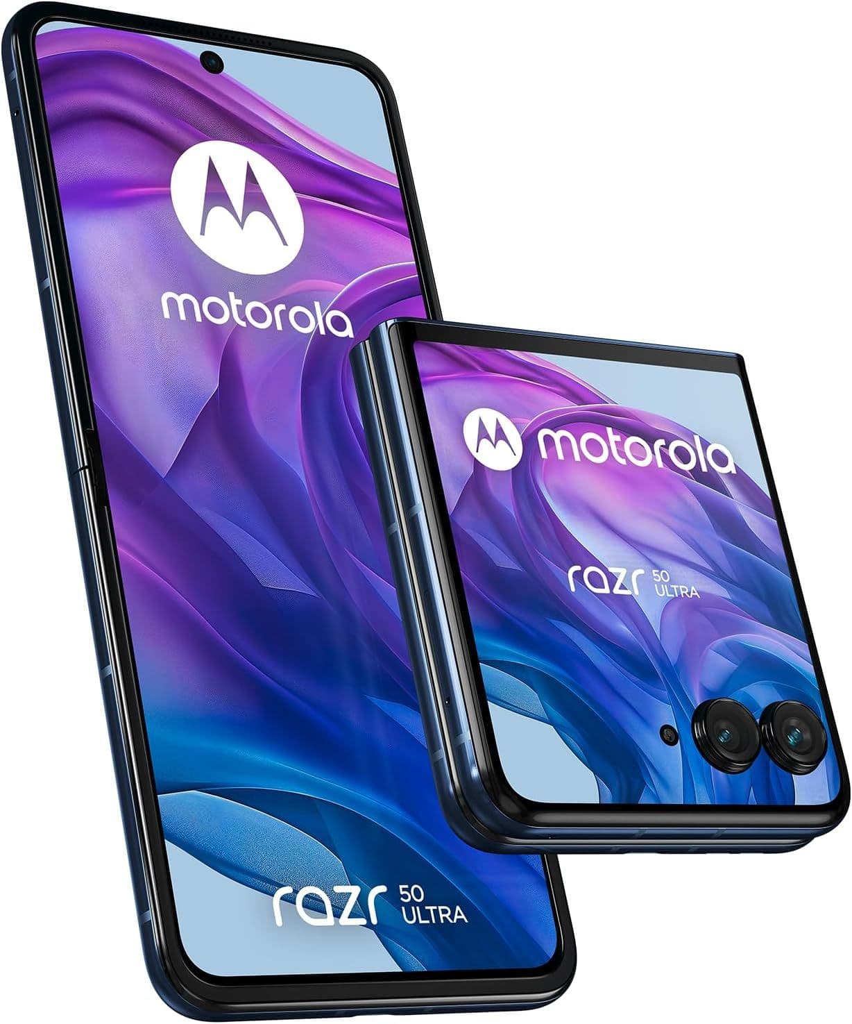 Motorola Razr 50 Ultra (12GB/512GB) Smartphone