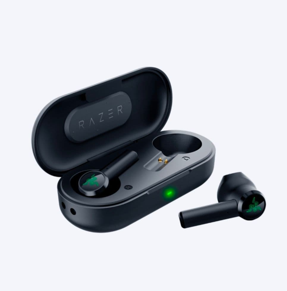 Ασύρματα ακουστικά RAZER Hammerhead True Wireless