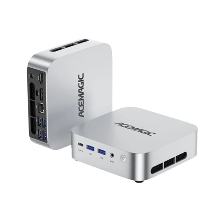 ACEMAGIC W1 Mini PC (AMD Ryzen 7 8745HS 32GB/1TB W11) - 23%