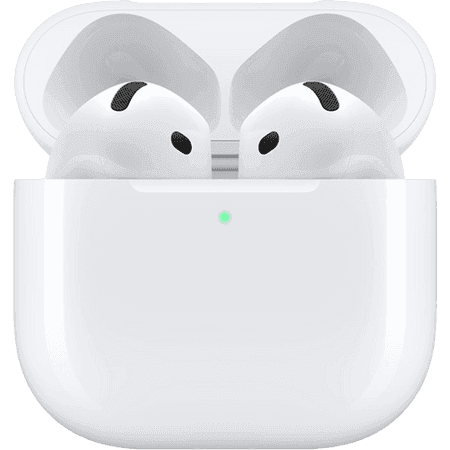 AirPods 4 στα 115€