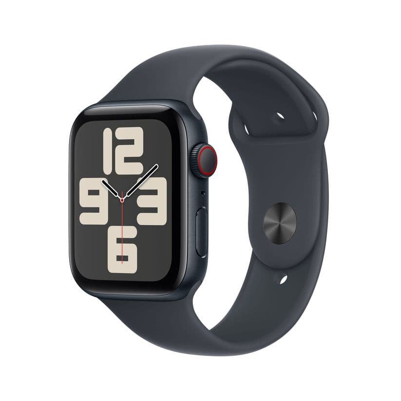 Apple Watch SE 2024 Cellular 44mm