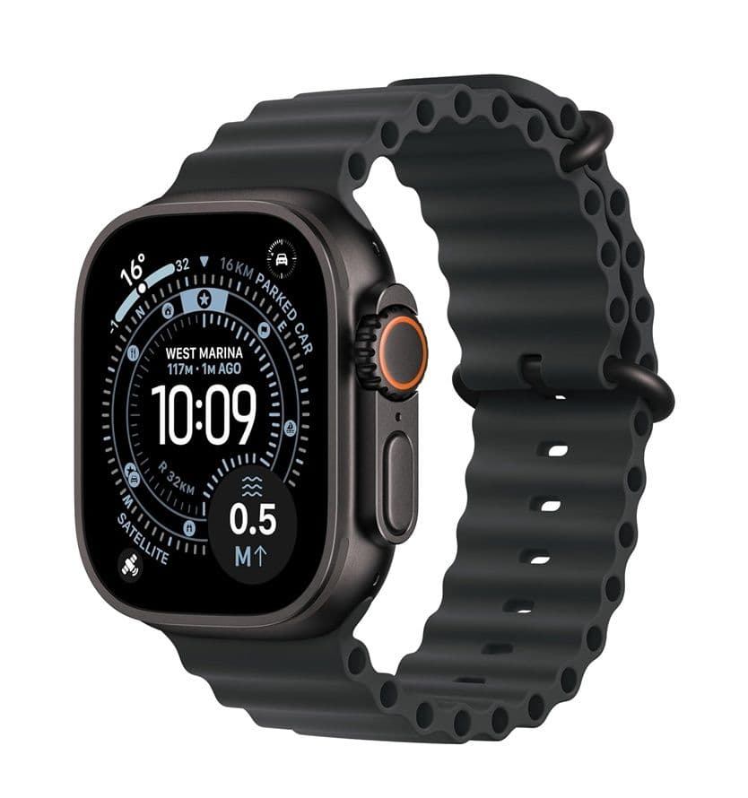 Apple Watch Ultra 3 GPS + Cellular 49mm 