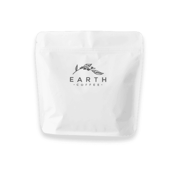 Earth Coffee -30% στους καφέδες