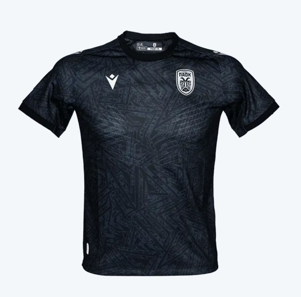 Έως 50% στο ΠΑΟΚ Store