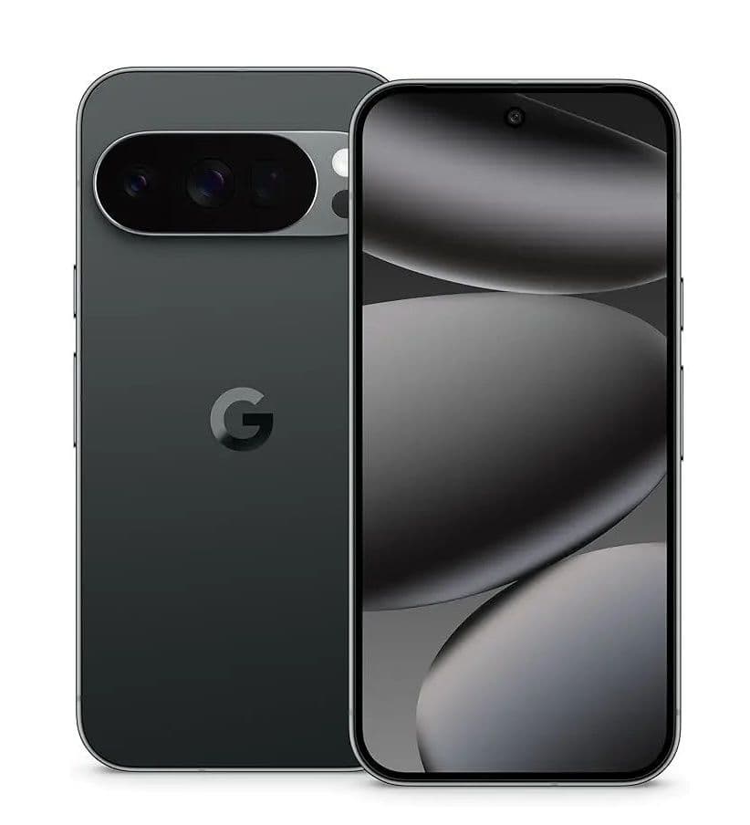 Google Pixel 10 Pro 128GB Smartphone