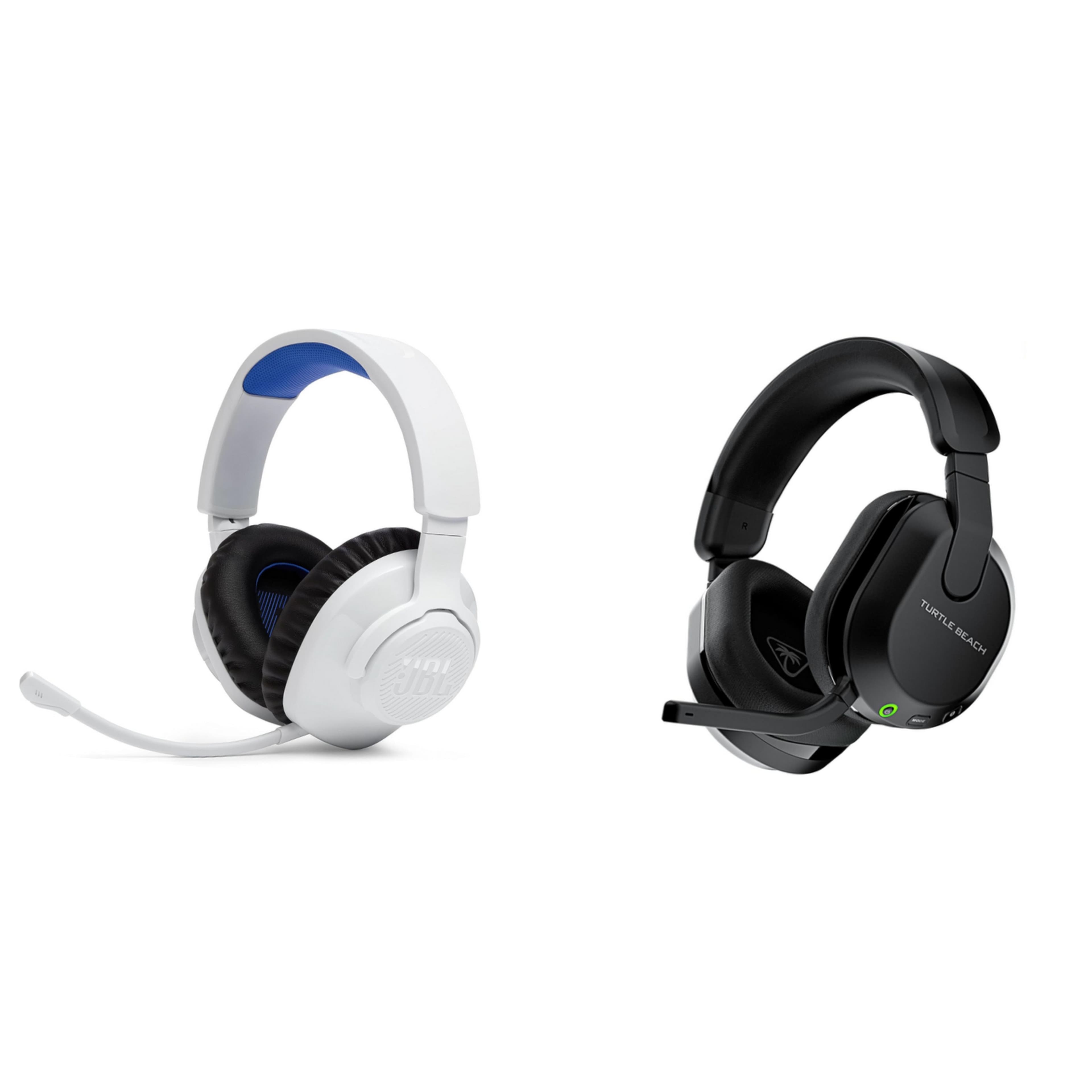 Turtle Beach Stealth 600 //JBL Quantum 360P gaming ακουστικά σε προσφορά από Amazon