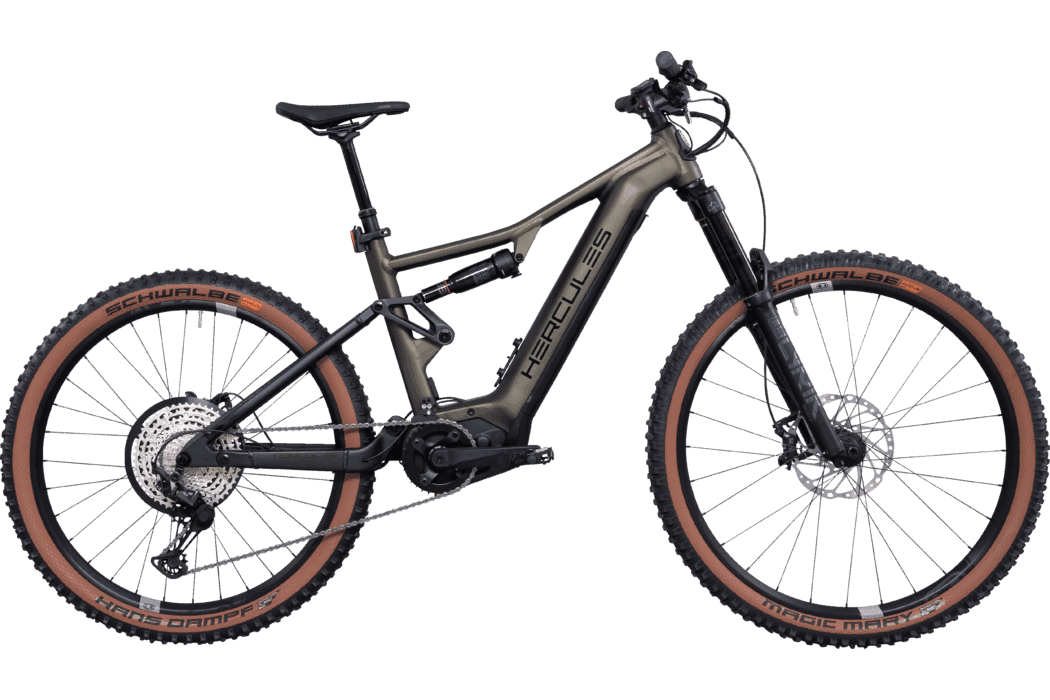 Hercules Nos Pro FS 1.1