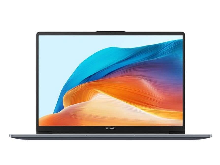 Huawei MateBook D16 Laptop (16" FHD IPS,  i5-12450H, 16GB, 512GB, W11) με 499€ - Κωτσόβολος