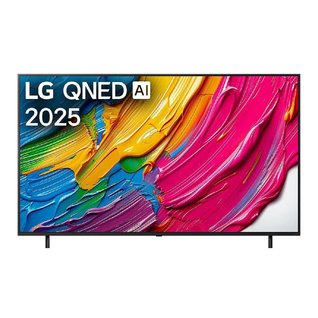 LG QNED 75QNED7EA6B 75" AI Τηλεόραση Smart 4K